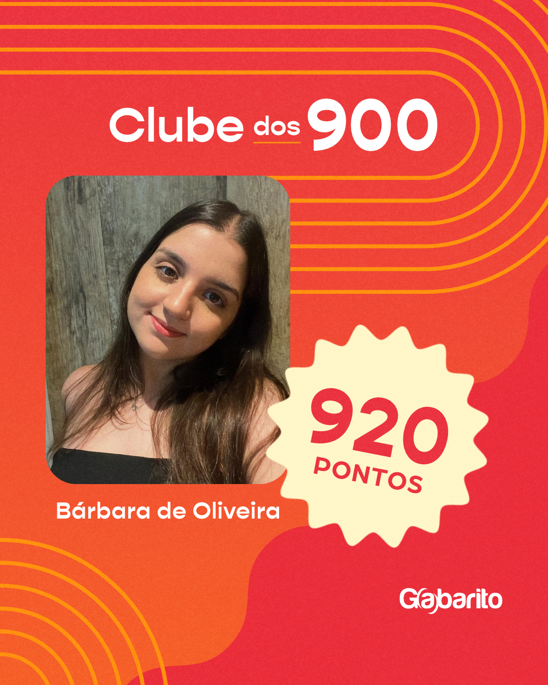 Bárbara de Oliveira